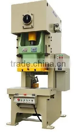 JH21 series C-frame fixed table press