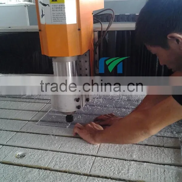 3mm White PVC Bending Parts photo-2