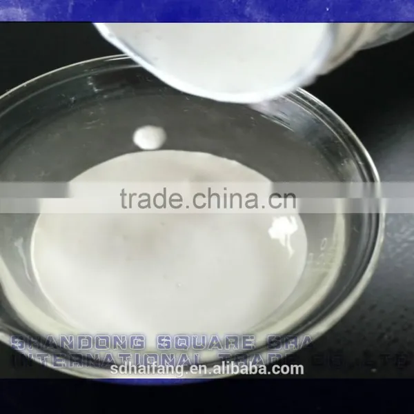 SBR Rubber Price Cwaterproof Modifier Liquid