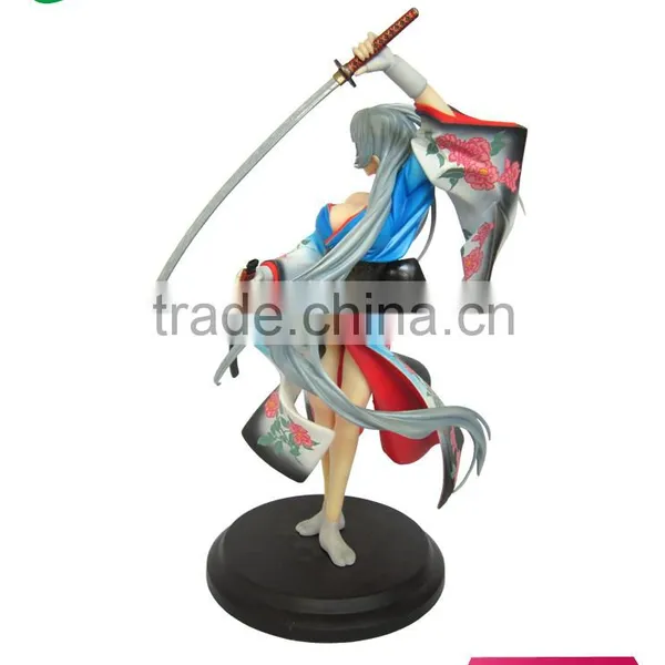 Anime Action Figure photo-2