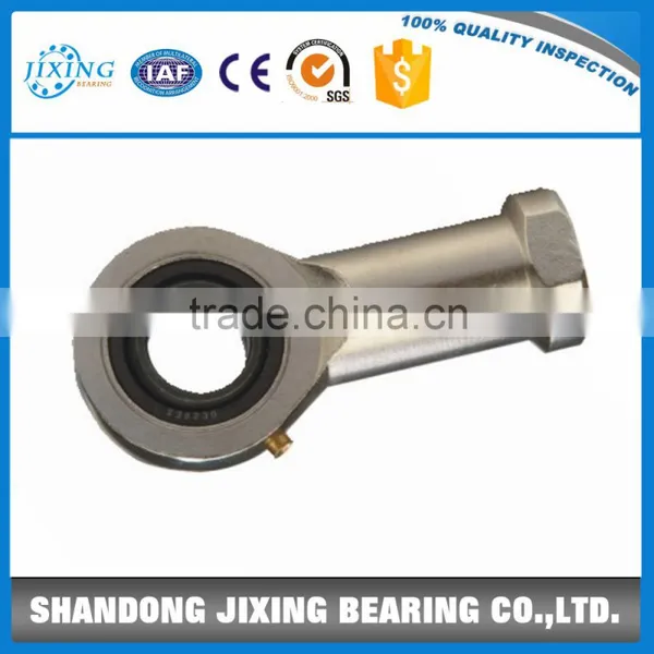 Self-lubricating Rod End Bearing 8mm Ball Joint Bearing SI8T/K photo-2