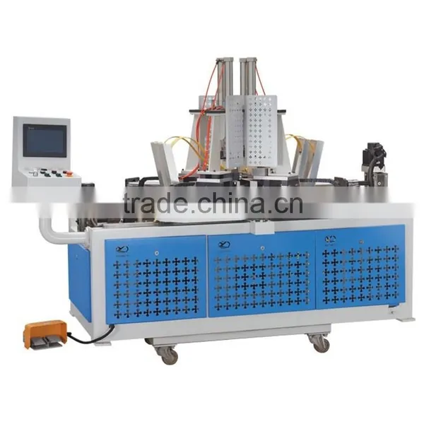 2016 Latest High Quatity Auto Body Frame Machine