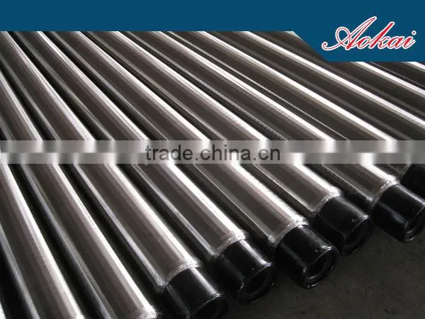 Reliable Quality With Competitive Price Johnson Screen Pipe photo-3