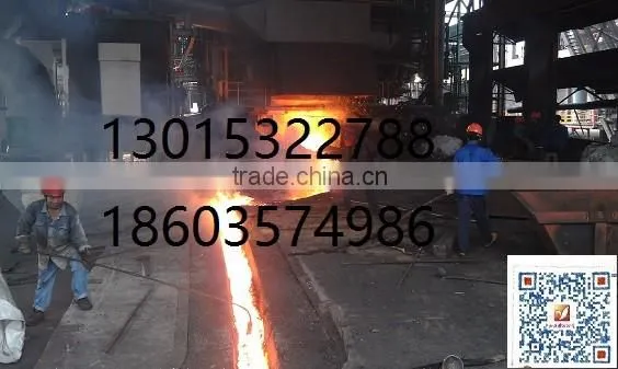 40 Cubic Meters of Blast Furnace Pulverized Coal Injection in the Blast Furnace Sintering Machine Nickel Iron a Full Set of Equi photo-2