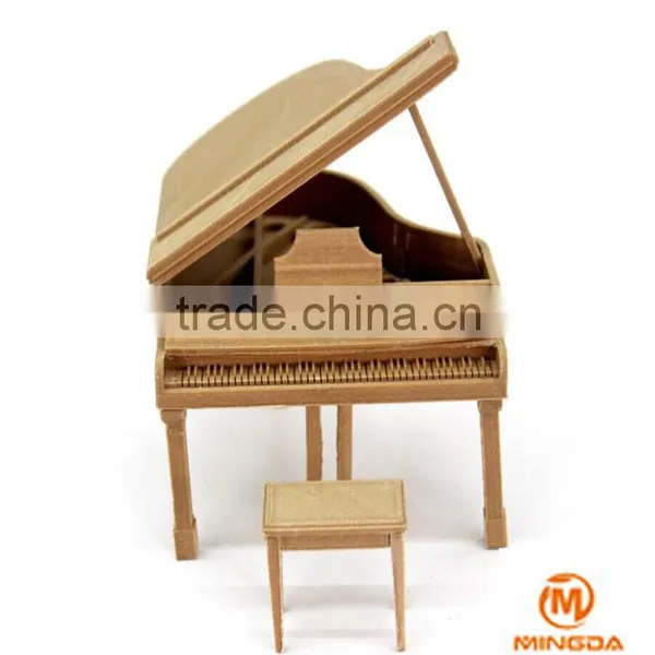 Flat Screen Printing Machine 3D Latest Technology FDM 3-D Printer Machine Metal Frame 3-D Printer Education Home Used photo-4
