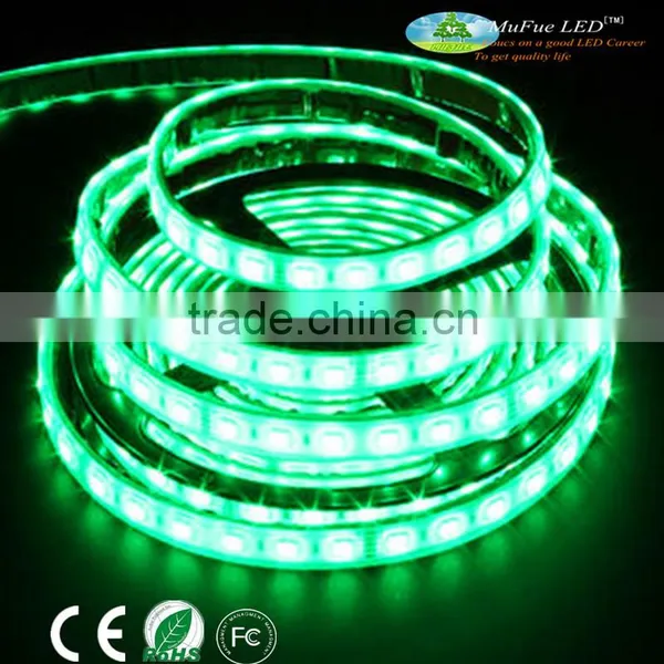 Waterproof IP68 RGBW 5050 LED Strip Light photo-5