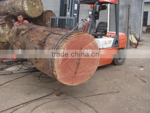 0.30mm Thickness Okoume Wood Veneer photo-3
