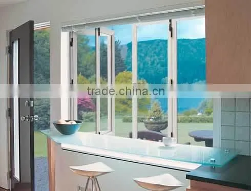 casement window