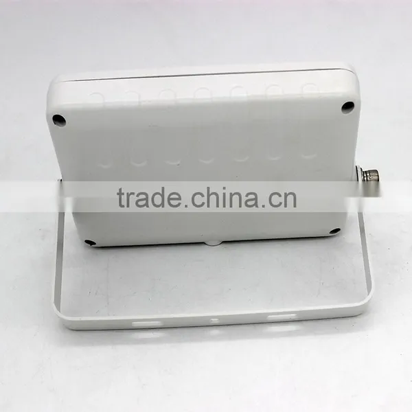 Haining Newest LED Flood Lights for Outdoor Lighting Slim SMD 30W IP65 Waterproof TUV CE and RoHS Approved photo-5