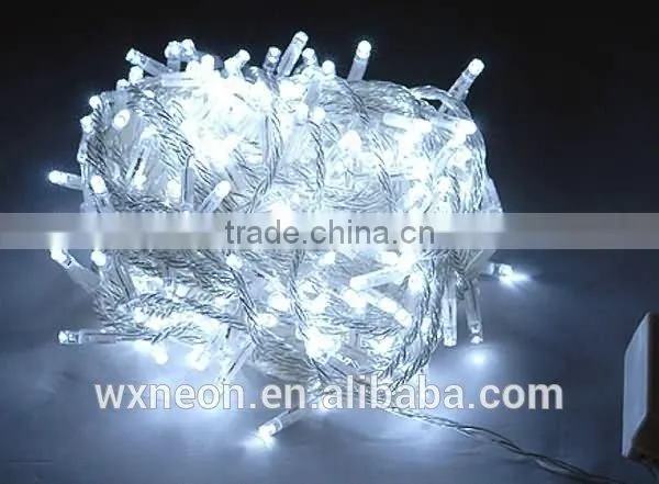 Rice Christmas Lights With Bs1363 Plug ONLY