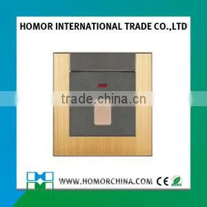 Hotel Room Insert Card to Get Power Energy Saving Switch Hotel Card Switch photo-4