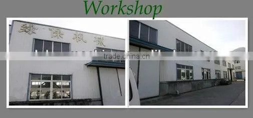 LB-STJ Double-head Paper Cup Making Equipment-Lubao photo-5