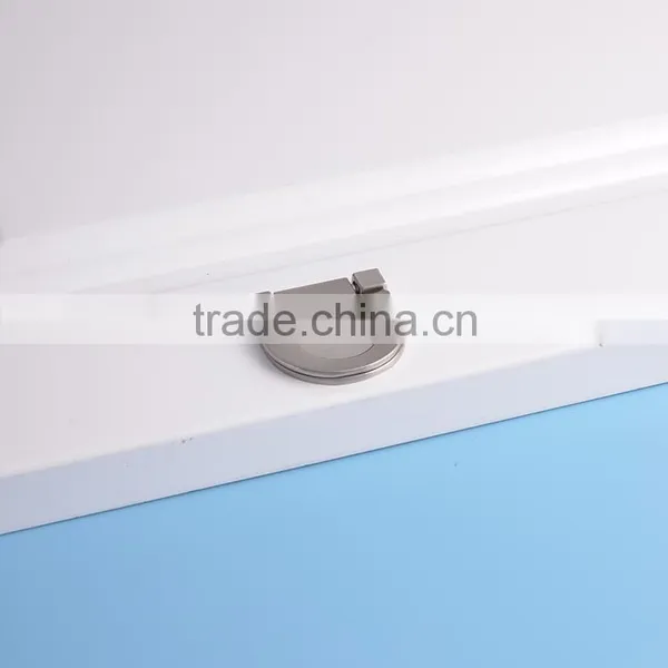 China Manufacturer Facory Produce Furniture Drawer Cabinet Hidden Pull Handles photo-6
