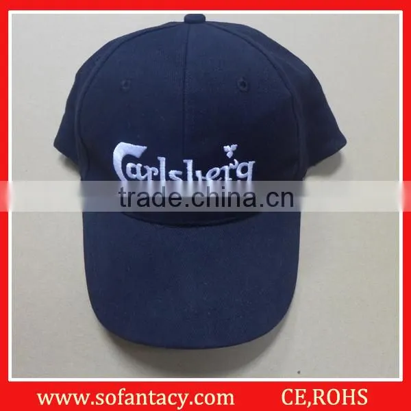 Custom LED Flashing Baseball Cap With Embroidery Logo photo-6