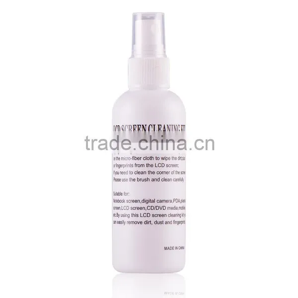 Cheaper Opula Kcl-1029 Lcd tv Screen Cleaning Kit With MSDS photo-5