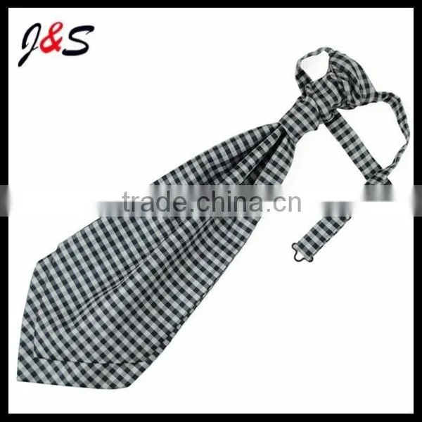 Wholesale Latest Mens Polyester Cravat Tie 011 photo-3