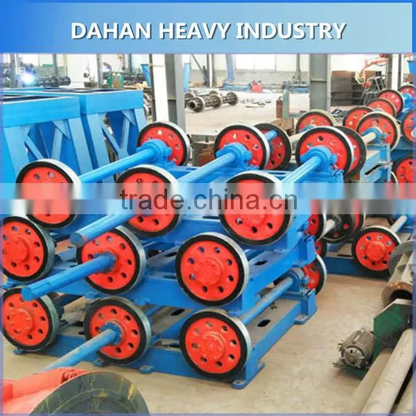 Lowest Price!!! Concrete Pole Making Machine/concrete Prestressed Pole Machine/concrete Pole Steel Mould photo-3