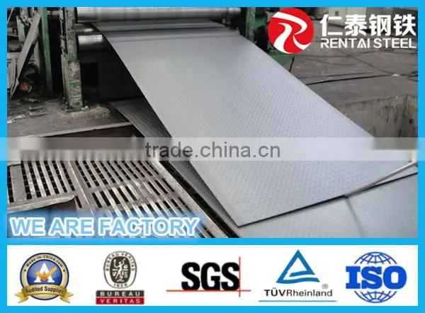 Carbon Steel Checker Plate With the Best Price photo-3