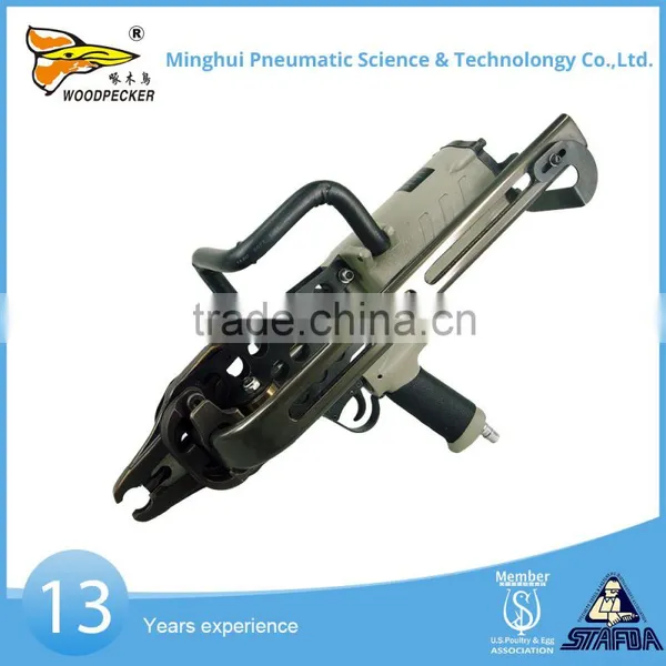 Hot Sale Gabion c Ring Gun WOPFC50