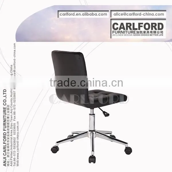 China Supplier Low Price High Back Office Chair photo-4