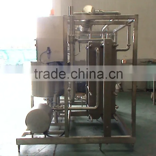 Alcohol Pasteurizer photo-4