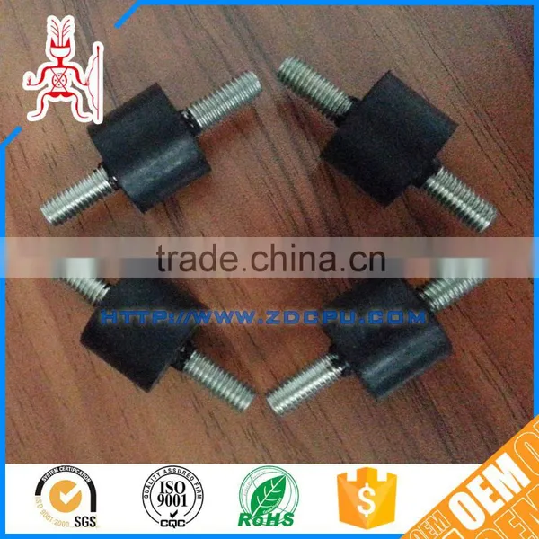 OEM High Precision Machine Anti Vibration Mounts
