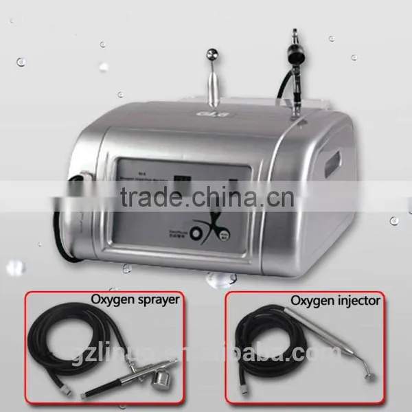 Professional Home Use Oxygen Spray Skin Equipment for Sale photo-5