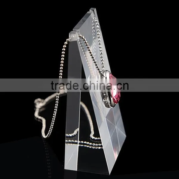Hot Sell Display Pendant Acrylic Stand/holder photo-3