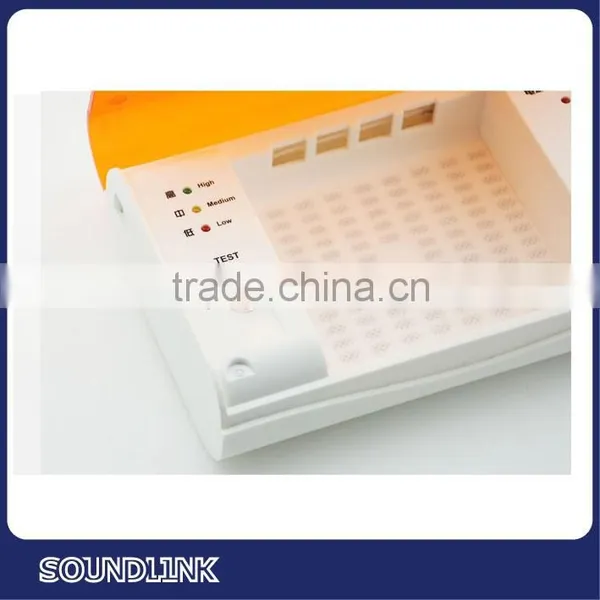 New Design Dryer With UV Function Hearing Aid Electrical Dehumidifier photo-3