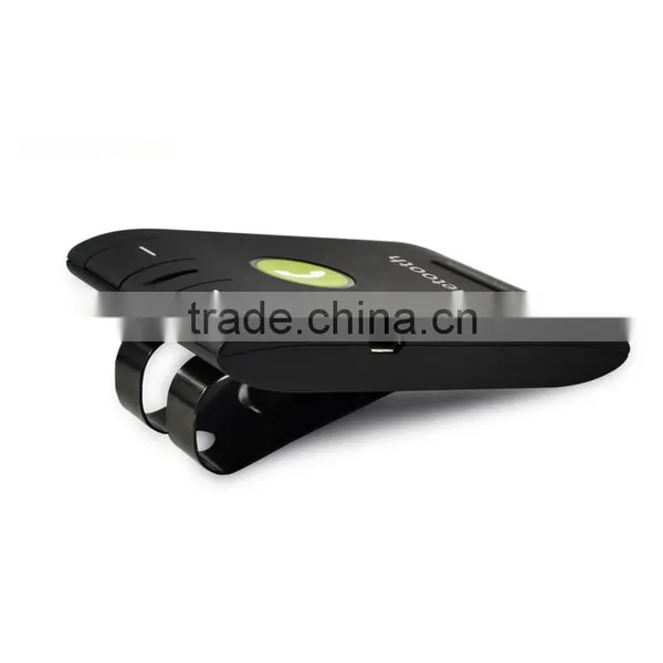 New Magnet V4.0CSR Chipset Bluetooth Car Kit Microphone and Speaker Build In-RE6 photo-2