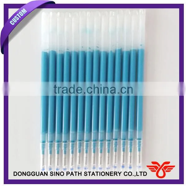 High Temperature Disappear Pen,Custom White Friction Pen for Leather and Fabric Marking photo-6