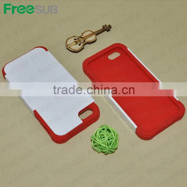 Sublimation Thansfer Cheap Mobile Phone Accessories Case photo-6