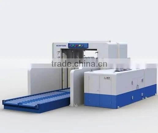 AC6015XN Air Cargo Inspection System photo-2
