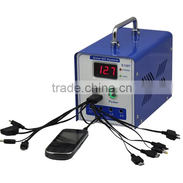 Saip/Saipwell Solar Water Pump System photo-3