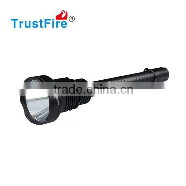 Strong Power Flashlight SST-50 LED Camping Lighting Torch TrustFire X7 1300LM Led Emergency Lights 18650 Rechargeable Flashlight photo-2