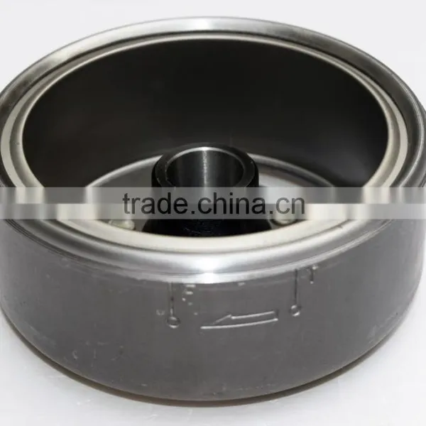 JH90 Gray Color Motorcycle Magneto Rotor photo-6