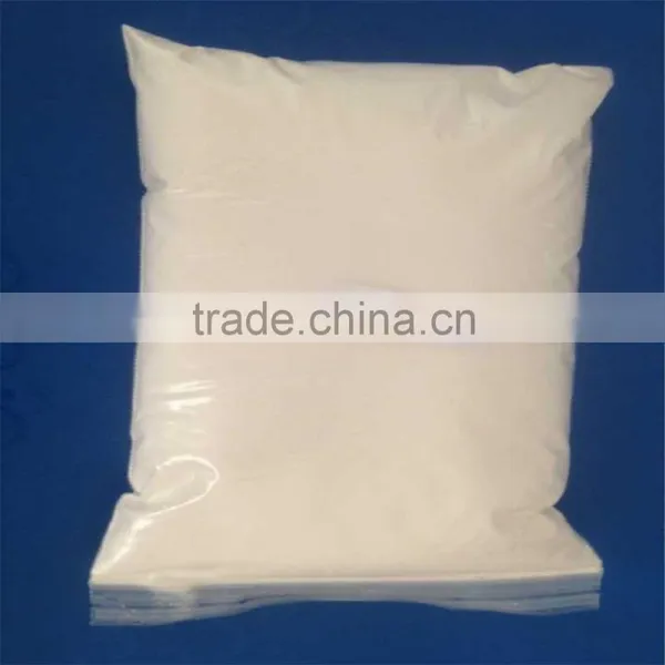 Manufacturer Powder Anhydrous Calcium Chloride for Oil Drilling photo-6