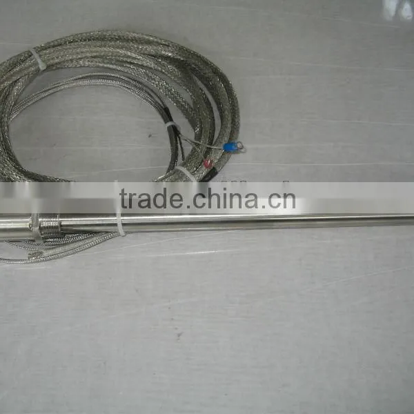 Mould Cartridge Heater
