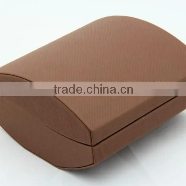 High Quality Fabric Jewelry Box for Bangle or Bracelet photo-2