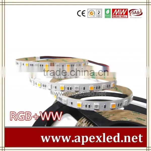 Residential 5050 Dimmable Led Strip Lights photo-3