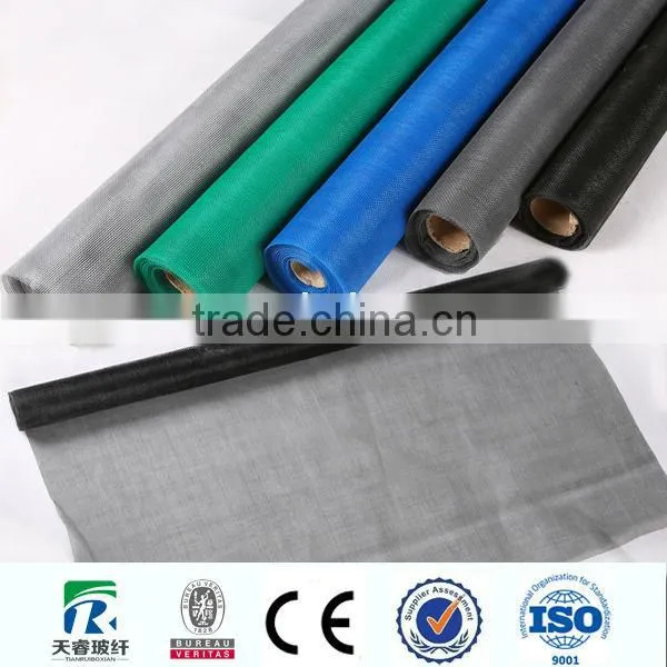 retractable window screen