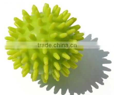 High Quality PVC Massage Beastie Balls With Low MOQ photo-6