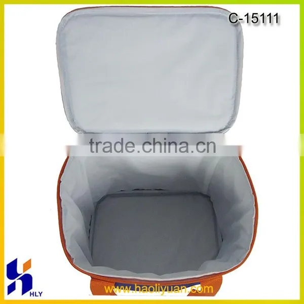 2016 China Suppliers Custom Cooler Bag Online Shopping photo-6