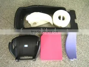 Plastic Components