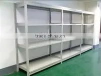Customized Sheet Metal Storage Rack Working photo-4