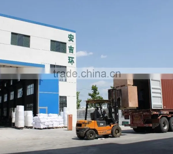 Wuxi ANGE PP Melt Blown Filter Making Machine CE Approved photo-4