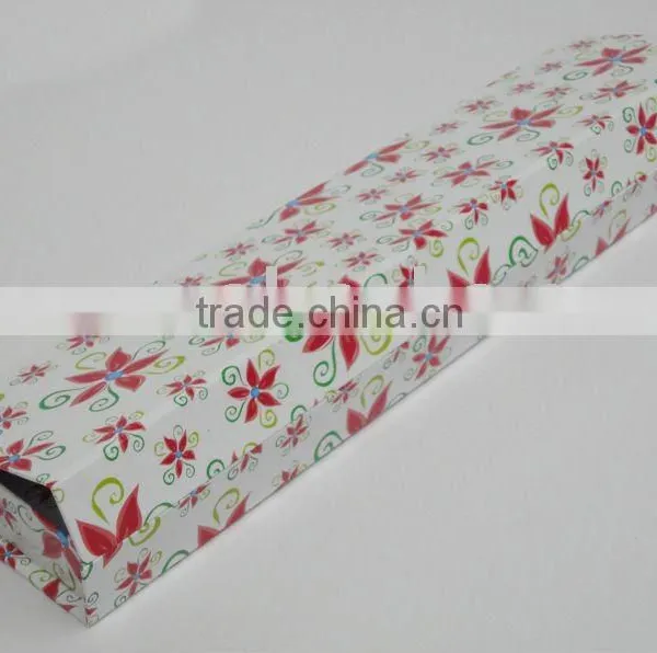 Color Print Paper Box,paper Gift Box