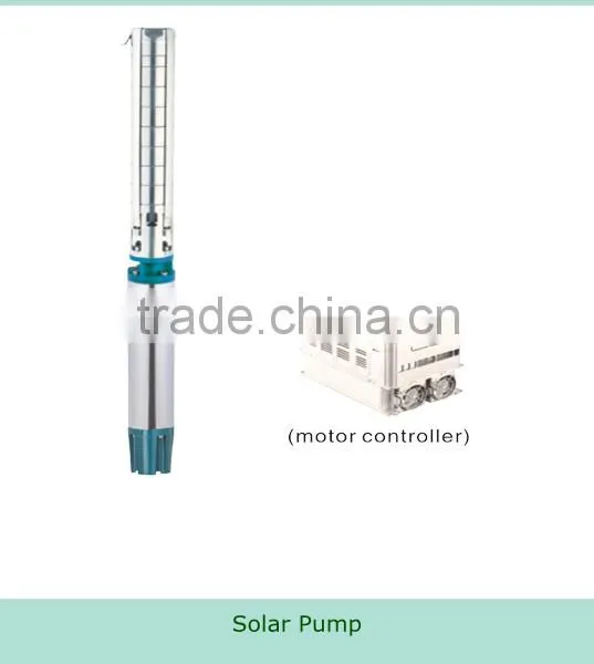Solar Water Pump photo-3