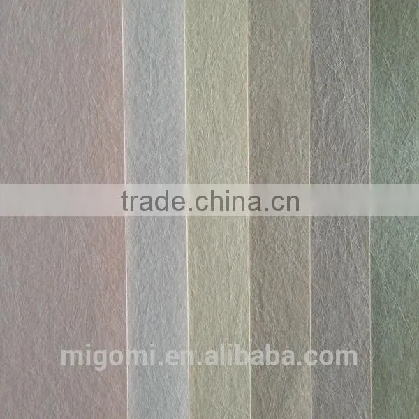 Wall Paper Manufacture in China photo-3
