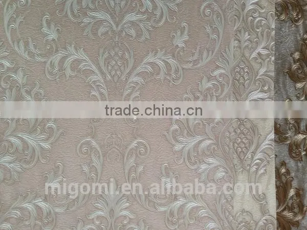 Wallpaper for Interior Design